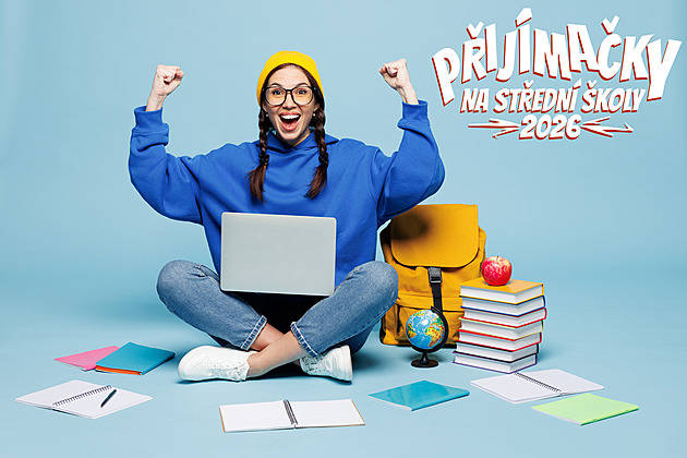 Přijímačky gradují: Všech 24 testů je velkým krokem k přijetí. Zdoláš i poslední výzvu?