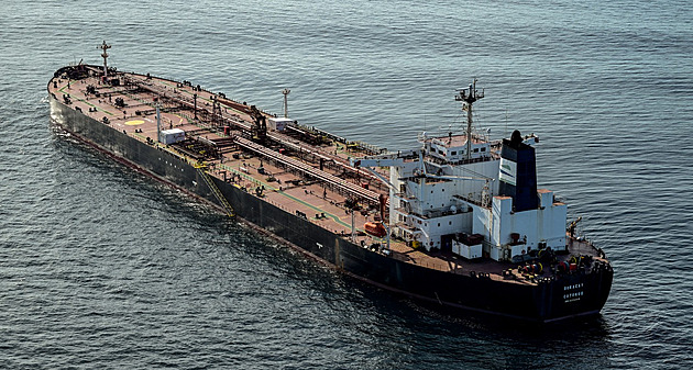 Šéf ruské stínové flotily je zpět na koni. Obrátil válku v Íránu ve svůj prospěch