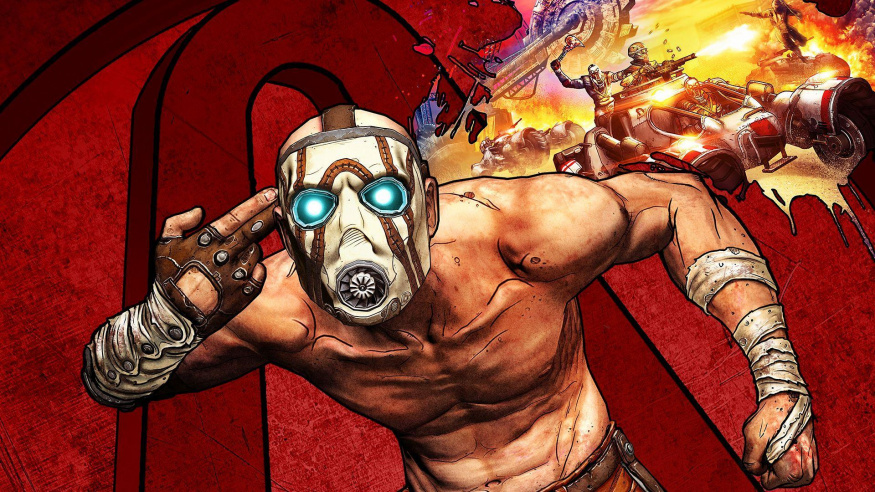 Nečekané oznámení pro fanoušky stříleček! Na mobily míří herní série Borderlands