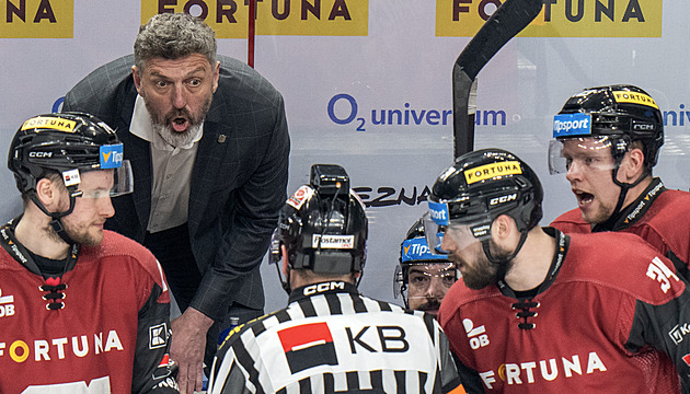 Nedvěd, hrdina Sparty: Od začátku bylo dané, že skončím. Augusta si vybral jiné