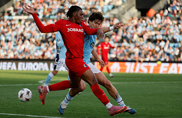 Freiburg vyhrál v Evropské lize i ve Vigu a je poprvé v semifinále