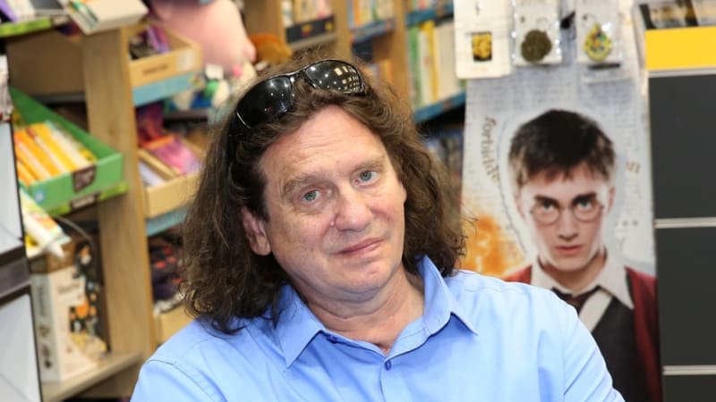 Byl miláčkem všech, vzpomíná Troška na Potměšila. Dojemné kondolence přidali i politici