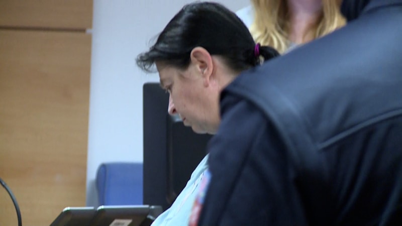 Očichávala partnerovy spodky, nakonec jej ze žárlivosti pobodala. Žena ze Zlína dostala 12 let