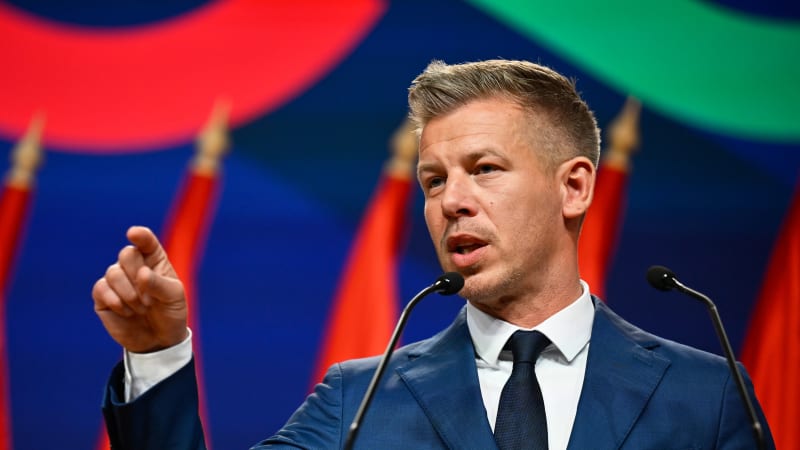 Politico: Magyar chce vrátit na mapu Rakousko-Uhersko. Rád by měl větší vliv v Bruselu