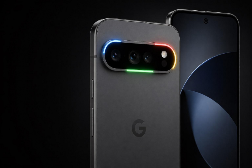 Vychytávka, kterou nikdo jiný nemá: Pixel 11 by mohl dostat fantastickou novinku