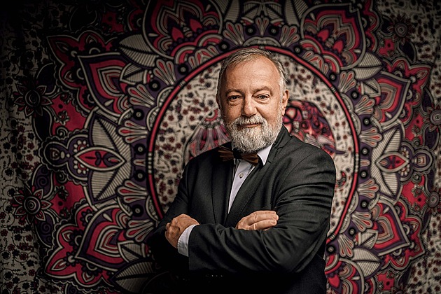 Když se mění epochy, přichází čas monster. Kmoníček o Trumpovi i nové mapě světa