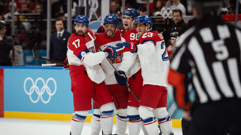 MS v hokeji 2026 PŘEHLEDNĚ: Program i kdy hrají Češi. Jak dopadne loučení s Rulíkem?