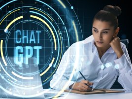 ChatGPT měl zlepšovat výsledky studentů. Renomovaný časopis teď studii stáhl