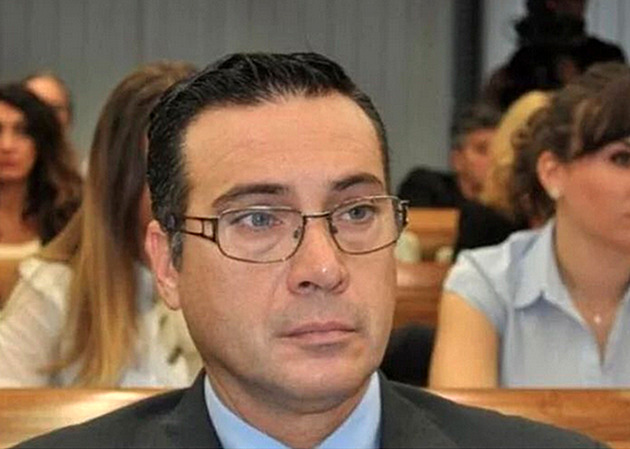 Dvacetiletý trest za špionáž pro Rusy. Italský důstojník předal tajné dokumenty