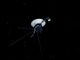 Legendární Voyagery bojují o přežití. NASA chystá riskantní záchranný plán