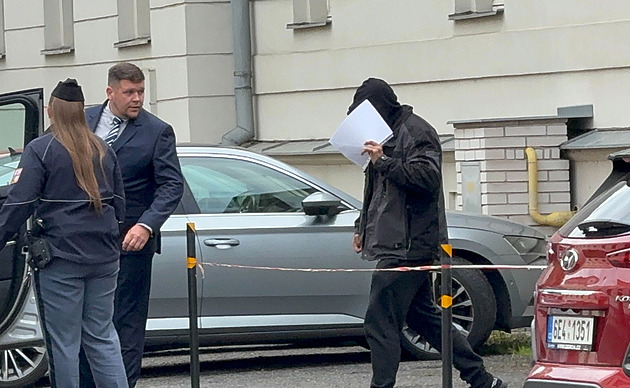 Soud neposlal do vazby podezřelého z krádeže lebky svaté Zdislavy