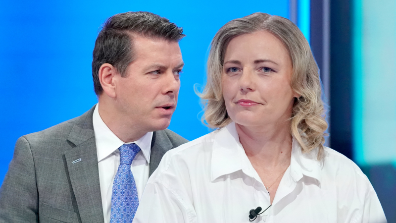 Skopeček: Chystáte destrukci financí, systém bouchne. Vzali jste peníze lidem, opáčila Murová