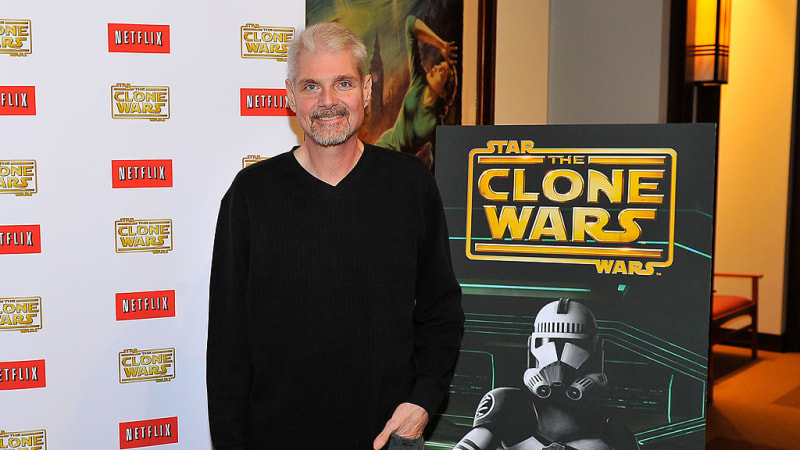 Zemřel Tom Kane, hlas ikonického Yody ze Star Wars. Adoptoval šest dětí