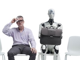 Američané se začínají AI bát. Ne kvůli technologii, ale kvůli práci a moci firem