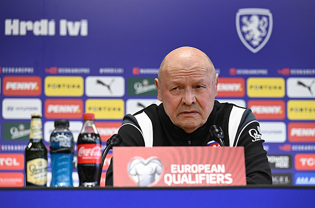 Koubek bere na kemp před MS Sochůrka i Sojku. Nechybí ani Chorý s Douděrou