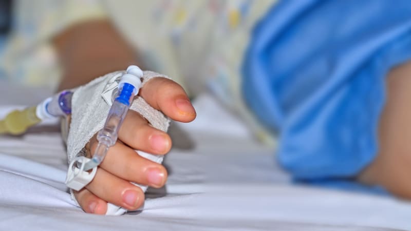 Smrtící nemoc na Ostravsku: Předškolák zemřel na záškrt. Odborníci apelují na očkování