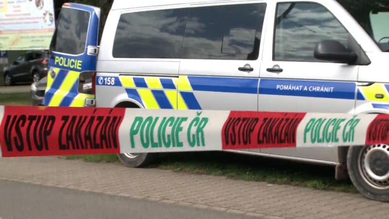 Vymyslela si agresora, aby zakryla pokus o vraždu, tvrdí policie. Ženě z Olomoucka hrozí 18 let