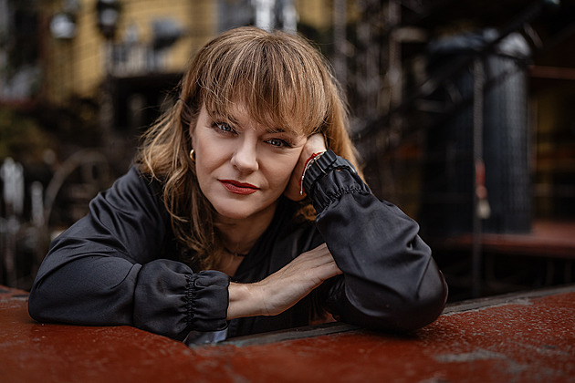 Marta Jandová před StarDance: Když to zvládli Záruba a Maršálek, zvládnu to také