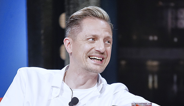 Po Kubánce Češka s kubánskými kořeny. Ondřej Ruml promluvil o partnerkách