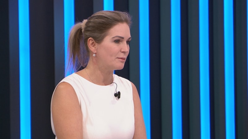 Pošarová: Chirurgové z dovozu? Putin v pytli je horší. Šebelová jí vmetla zpochybňování soudu