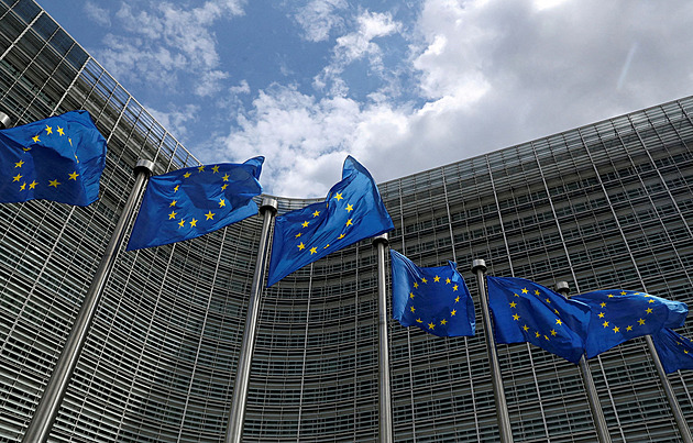 EU se shodla na přístupových jednáních pro Ukrajinu a Moldavsko, začnou v pondělí