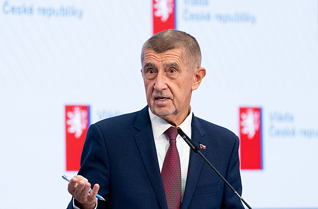 „Jsem raději opatrný.“ Babiš zhodnotil dohodu o konci války mezi USA a Íránem