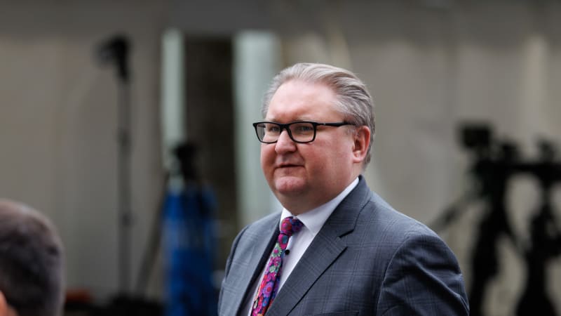 Ukrajina oficiálně zahájila jednání o vstupu do EU. Maďaři krok přestali blokovat
