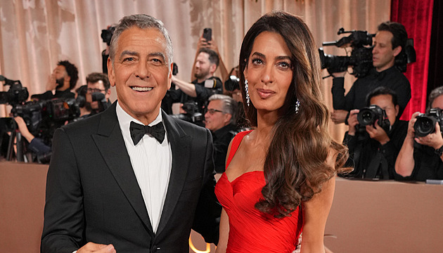 George Clooney má jasno ve výběru nového agenta 007. Je vysoký a hezký, říká