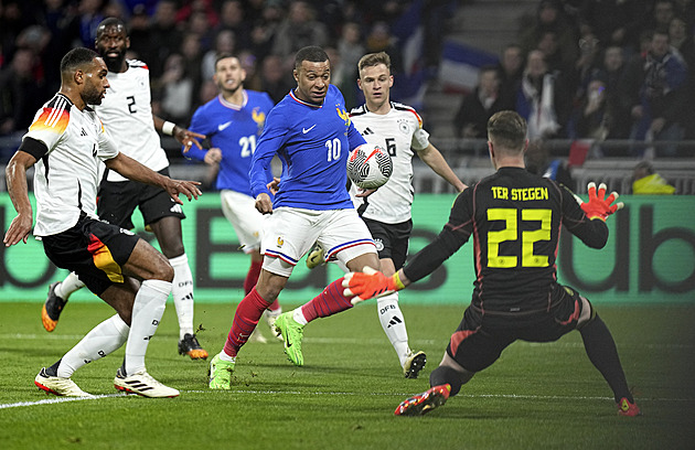 Francie – Senegal v TV: Kde sledovat MS ve fotbale 2026 živě