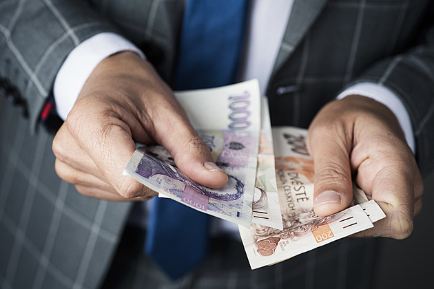 Polovinu Čechů znepokojuje jejich finanční situace, tvrdí průzkum. Odkládají útraty