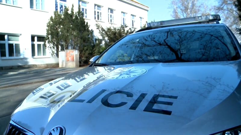 Cizinec v Hradci měl sexuálně napadnout nezletilou. Její křik uslyšeli kolemjdoucí