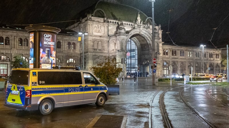 Norimberkem otřásá případ zneužívání dívek. Migranti je měli lákat na drogy