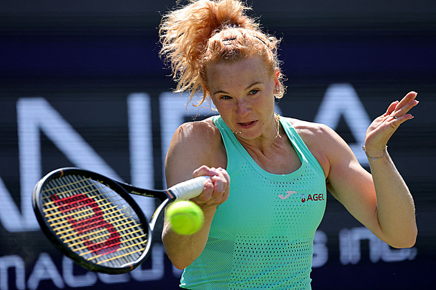 Siniaková vs. Keysová live: přímý přenos WTA Cincinnati 2026, kurzy