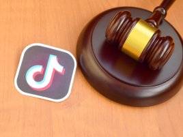 Americké úřady tvrdě zasáhly. TikTok čeká historická pokuta 400 milionů dolarů