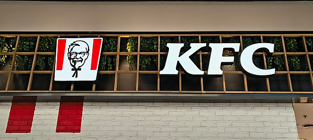KFC nacpalo kuře do sáčku s Doritos. Účtuje si za něj víc než za nejdražší burger
