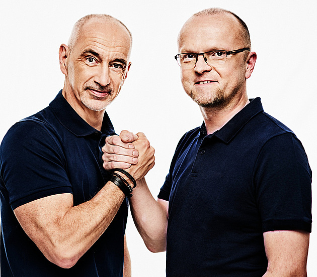 Kuba a Netolický spojují síly. Jejich lidi kandidují ve 156 městech a obcích