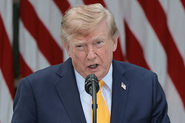 USA budou po Evropě chtít zaplatit za Bidenovu vojenskou pomoc Ukrajině