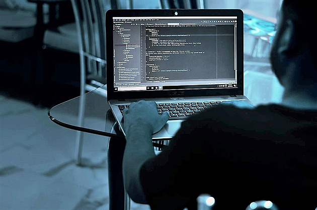 Hackeři berlínským úřadům ukradli citlivá data, nyní je zveřejnili na darknetu