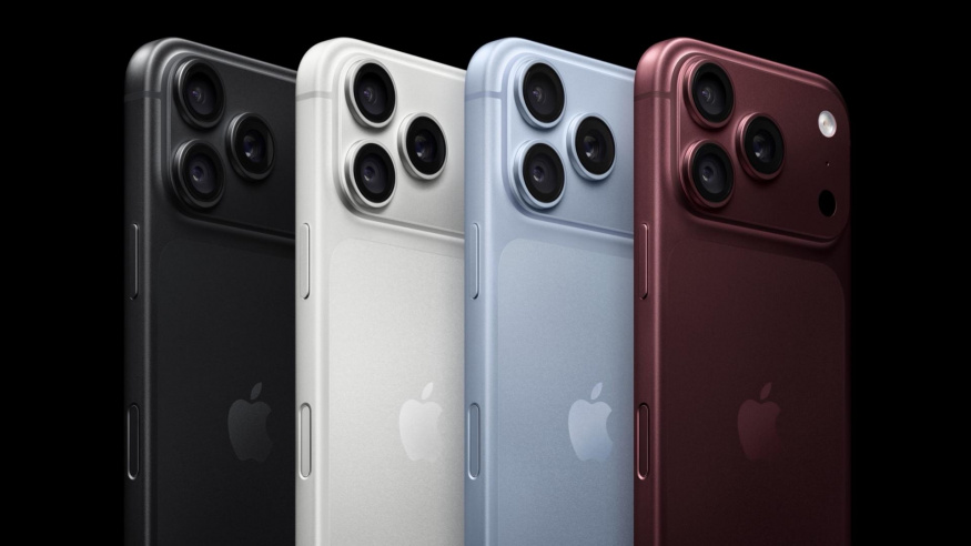 iPhone 18 Pro (Max) je tady! Apple slibuje lepší foťák, výkon a hlavně výdrž