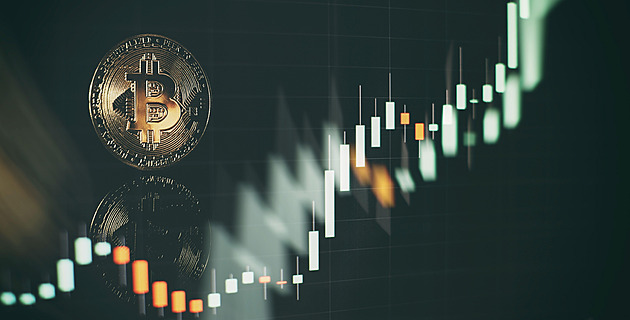 Bitcoin vystřelil k 80 tisícům dolarů. Proč jeho cena opět roste