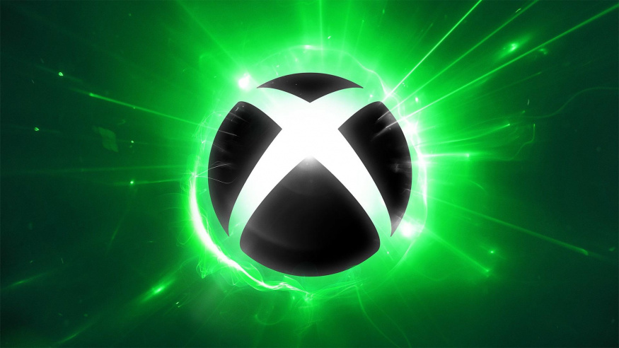 Startování Xboxu jako za starých časů. Nové animace brnkají na strunu nostalgie