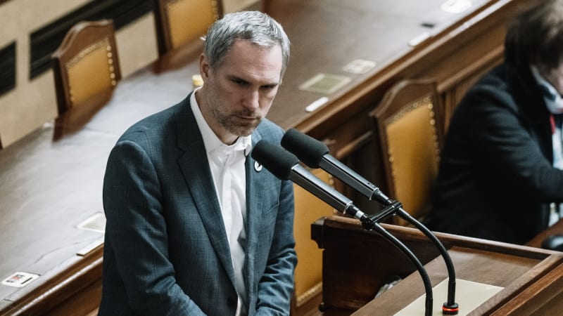 Prokremelská vláda, nebral si servítky Hřib. Zahraniční politice podle něj chybí koordinace