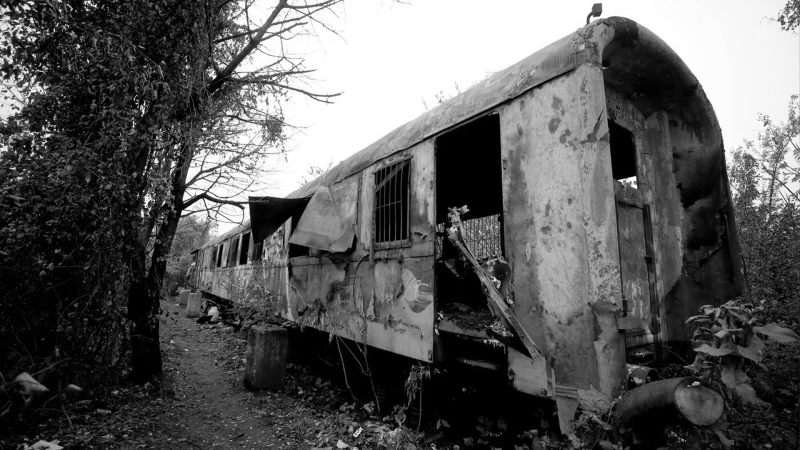 Příběh kanibala Josefa: Zavraždil a snědl dva malé chlapce. Na svobodu se dostal díky amnestii