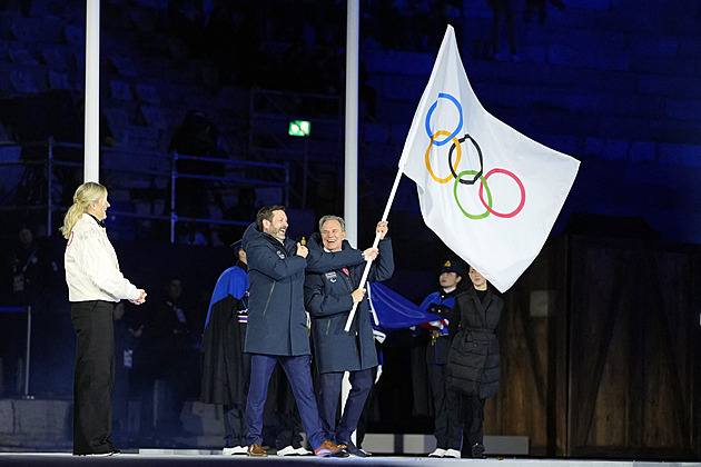 Jílek až v Nizozemsku, škrtnuté Nice i nové sporty. Zákulisí francouzské olympiády