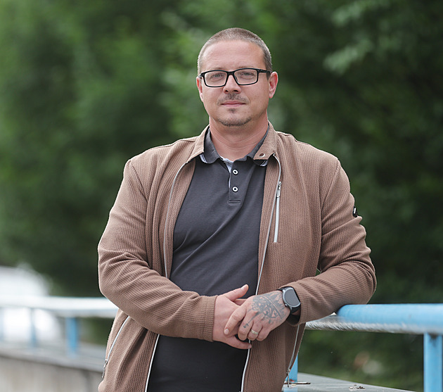 Lídr jihlavských Motoristů: Nabízíme městu štíhlejší úřad a plynulejší dopravu