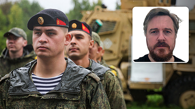 Ruský vrtulník zjišťoval, jak rychle Poláci zareagují. Prověřoval si je, říká expert