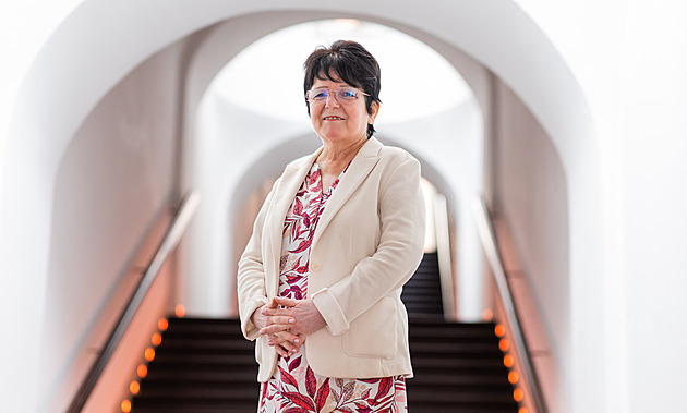 „Ustát politiku? Těžké.“ Náměstkyni hnutí vyloučilo, do voleb jde s vlastním
