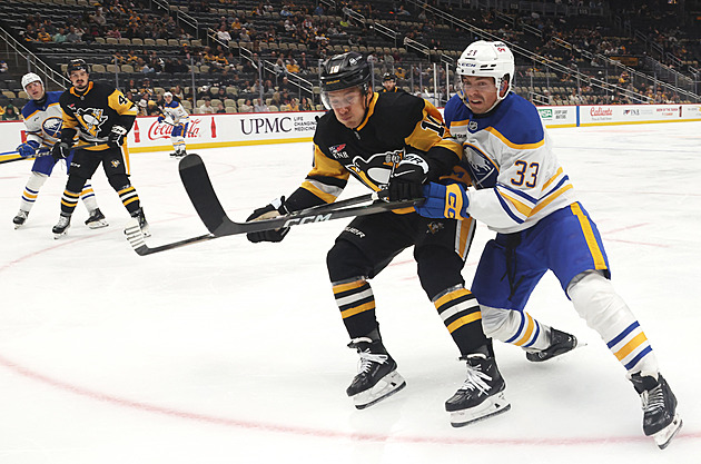 Kuzmenko opustil kemp Pittsburghu, jeho otce na Sibiři zabil medvěd