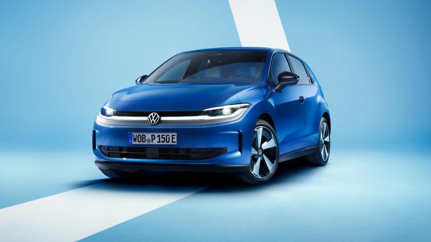 O elektromobily Volkswagenu je velký zájem, v prodejích překonaly spalovací alternativy