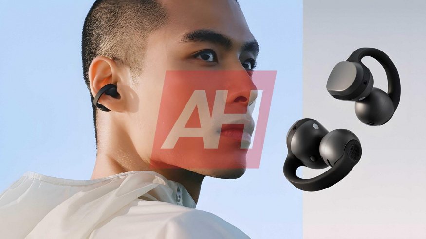 Pohodlí na prvním místě: Samsung chystá otevřená sluchátka s klipovou konstrukcí